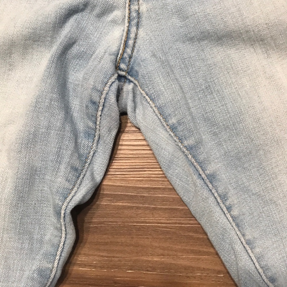 Jeans - Picture 3 of 8